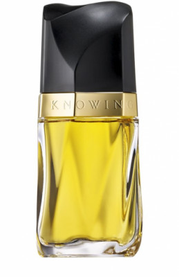 Парфюмерная вода-спрей Knowing (75ml) Estée Lauder