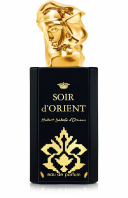 Парфюмерная вода Soir D'Orient (100ml) Sisley