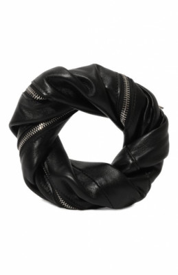 Клатч Bracelet Jil Sander