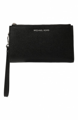 Кожаный кошелек MICHAEL Michael Kors