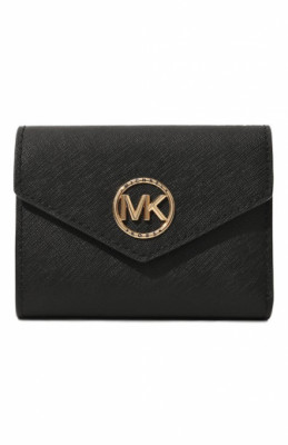 Кожаное портмоне MICHAEL Michael Kors