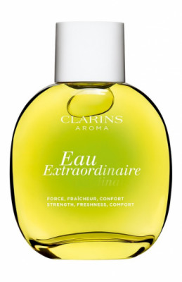 Гармонизирующая вода Eau Extraordinaire (100ml) Clarins