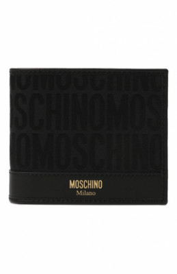 Портмоне Moschino