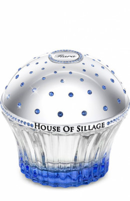 Духи Tiara (75ml) House of Sillage