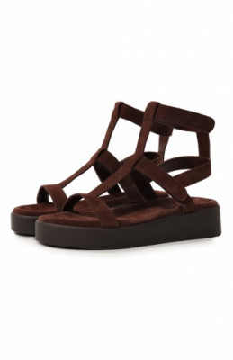 Кожаные сандалии Efrosini Ancient Greek Sandals