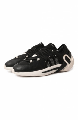 Комбинированные кроссовки Idoso Boost Y-3