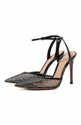 Туфли Brilliant Gianvito Rossi