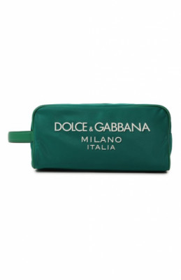 Текстильный несессер Dolce & Gabbana