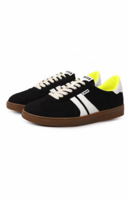 Кеды Retro Trainers MSGM