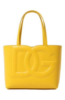 Сумка-тоут DG Logo medium Dolce & Gabbana