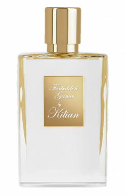 Парфюмерная вода Forbidden Games (50ml) Kilian