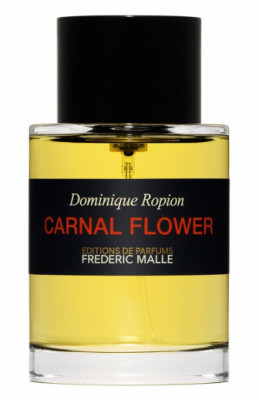 Парфюмерная вода Carnal Flower (100ml) Frederic Malle