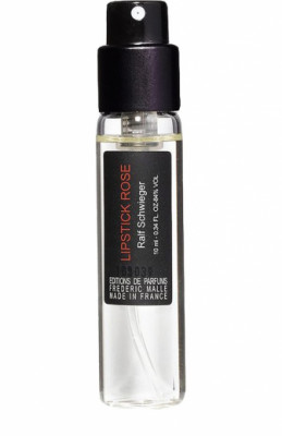 Парфюмерная вода Lipstick Rose (10ml) Frederic Malle