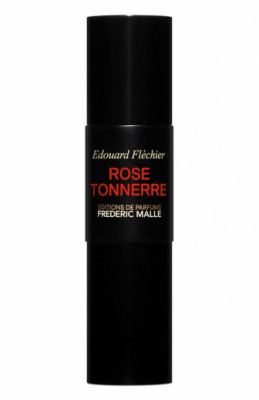 Парфюмерная вода Rose Tonnerre (30ml) Frederic Malle