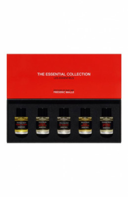 Парфюмерный набор The Essential Coffret (5x7ml) Frederic Malle