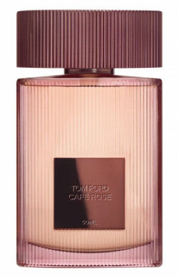 Парфюмерная вода Cafe Rose (50ml) Tom Ford