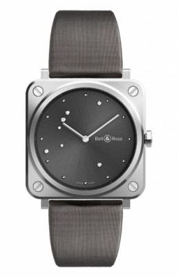 Часы Eagle Grey Bell & Ross