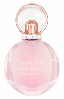 Туалетная вода Rose Goldea Blossom Delight (75ml) BVLGARI