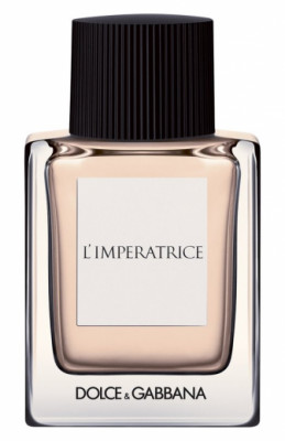 Туалетная вода L'Imperatrice (50ml) Dolce & Gabbana