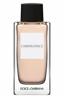 Туалетная вода L'Imperatrice (100ml) Dolce & Gabbana