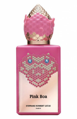 Парфюмерная вода Pink Boa (50ml) Stephane Humbert Lucas