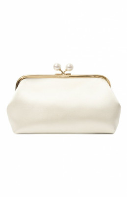 Клатч Pearls Maud Anya Hindmarch