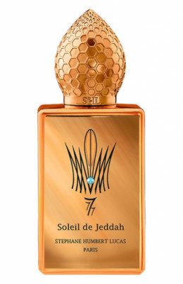 Парфюмерная вода Soleil de Jeddah (100ml) Stephane Humbert Lucas