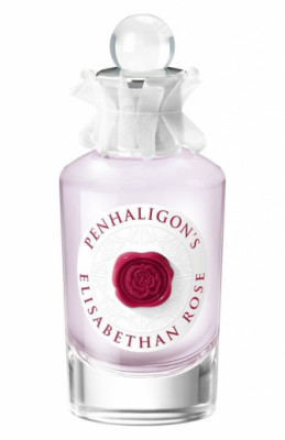 Парфюмерная вода Elisabethan Rose (100ml) Penhaligon's