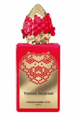 Парфюмерная вода Venom Incarnat (50ml) Stephane Humbert Lucas