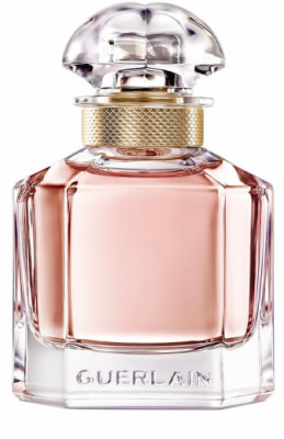 Парфюмерная вода Mon Guerlain (50ml) Guerlain