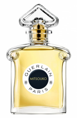 Туалетная вода Mitsouko (75ml) Guerlain