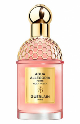 Парфюмерная вода Aqua Allegoria Forte Rosa Rossa (75ml) Guerlain