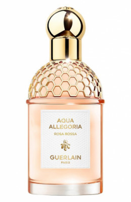 Туалетная вода Aqua Allegoria Rosa Rossa (75ml) Guerlain