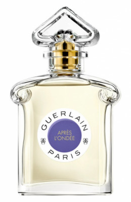 Туалетная вода Apres L'Ondee (75ml) Guerlain