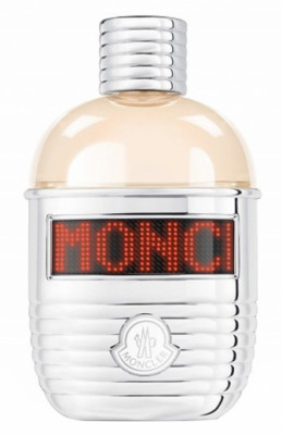 Парфюмерная вода Moncler Pour Femme (150ml) Moncler