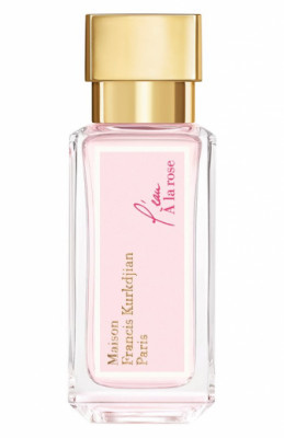 Туалетная вода l'eau A la rose (35ml) Maison Francis Kurkdjian