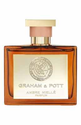 Духи Ambre Mielle (100ml) GRAHAM & POTT