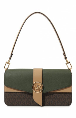 Сумка Greenwich MICHAEL Michael Kors