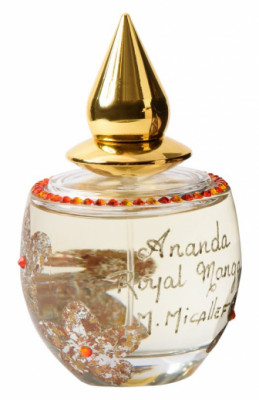 Парфюмерная вода Royal Mango (100ml) M. Micallef