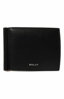 Кожаное портмоне Bally