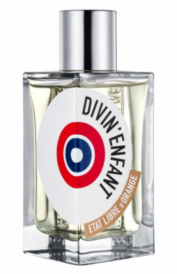 Парфюмерная вода Divin’Enfant (100ml) Etat Libre D'Orange