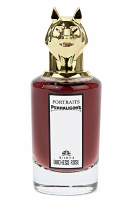 Парфюмерная вода The Portraits The Coveted Duchess Rose (75ml) Penhaligon's