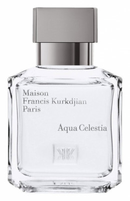 Туалетная вода Aqua Celestia (70ml) Maison Francis Kurkdjian