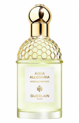 Туалетная вода Aqua Allegoria Nerolia Vetiver (75ml) Guerlain