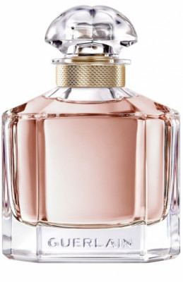 Парфюмерная вода Mon Guerlain (100ml) Guerlain