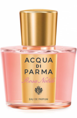 Парфюмерная вода Rosa Nobile (100ml) Acqua di Parma