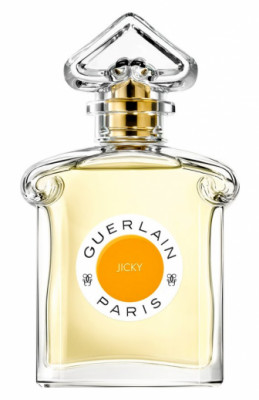 Парфюмерная вода Jicky (75ml) Guerlain