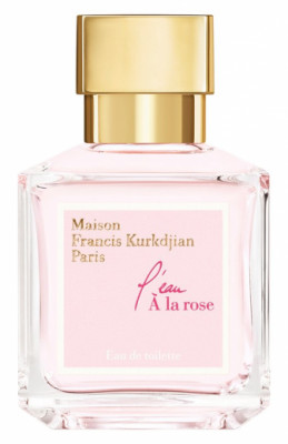 Туалетная вода L'eau À la Rose (70ml) Maison Francis Kurkdjian