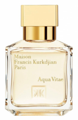 Туалетная вода Aqua Vitae (70ml) Maison Francis Kurkdjian