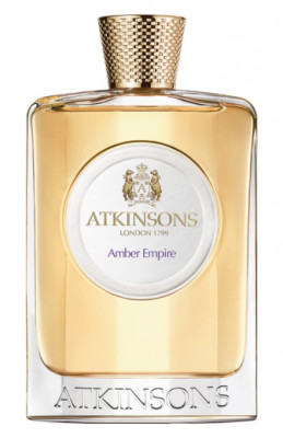 Туалетная вода Amber Empire (100ml) Atkinsons